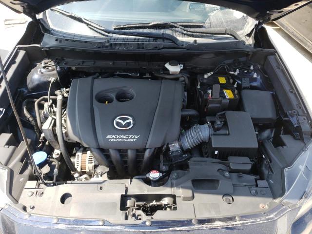 Photo 7 from auction – 2019 MAZDA CX-3 TOURI with VIN JM1DKDC72K1447549