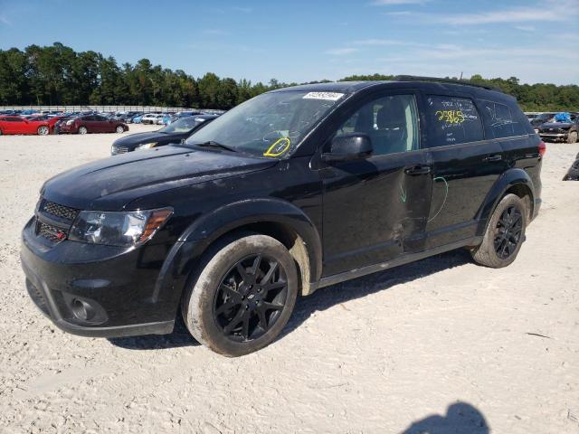 Photo 2 from auction – 2019 DODGE JOURNEY GT with VIN 3C4PDDEG0KT821704