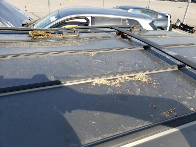 Foto 9 de la subasta – 1997 CHEVROLET ASTRO con VIN 1GNDM19W1VB138586