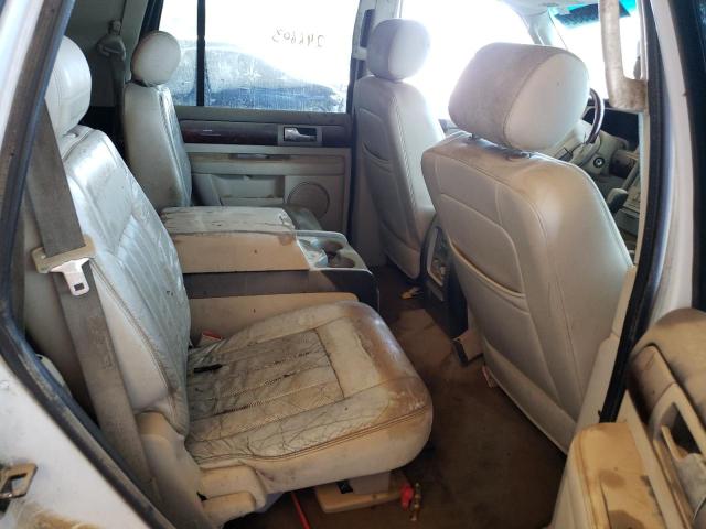 Photo 6 from auction – 2003 LINCOLN NAVIGATOR with VIN 5LMFU27R73LJ18217
