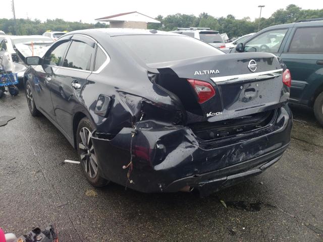 Photo 3 from auction – 2018 NISSAN ALTIMA 2.5 with VIN 1N4AL3AP6JC254049