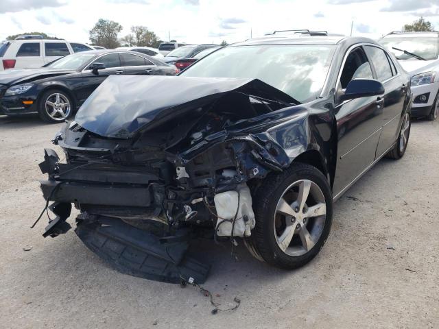 Photo 2 from auction – 2011 CHEVROLET MALIBU 1LT with VIN 1G1ZC5E19BF117906
