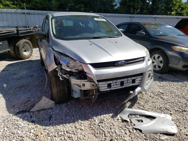 Photo 9 from auction – 2013 FORD ESCAPE S with VIN 1FMCU0F73DUA11218