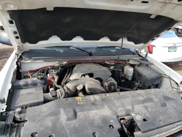 Photo 7 from auction – 2011 CHEVROLET 1500 with VIN 1GCPKTE39BF204583