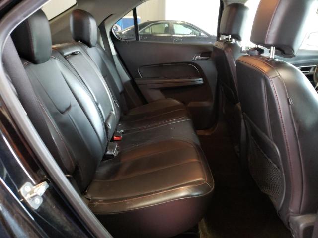 Photo 6 from auction – 2012 CHEVROLET EQUINOX LT with VIN 2GNFLGE55C6320142