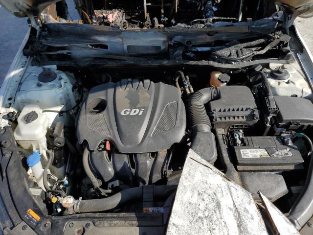 Photo 7 from auction – 2015 KIA OPTIMA LX with VIN KNAGM4A76F5579784