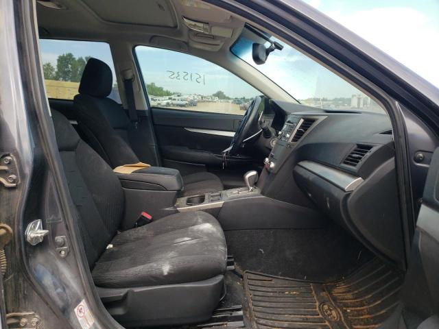 Снимка 5 от търг – 2011 SUBARU OUTBACK 2. с VIN 4S4BRCHC2B3335286