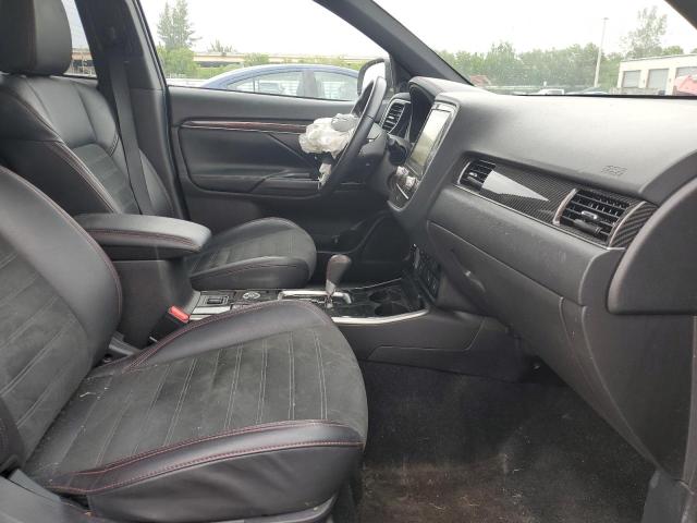 Photo 5 from auction – 2020 MITSUBISHI OUTLANDER with VIN JA4AZ3A35LZ040928