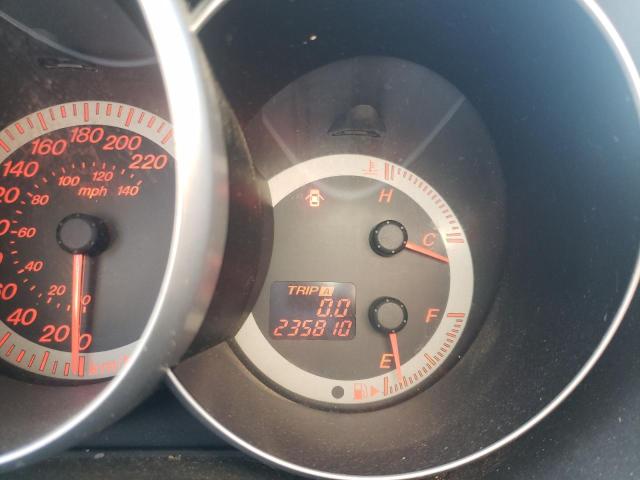 Photo 8 from auction – 2006 MAZDA 3 HATCHBAC with VIN JM1BK143061506458