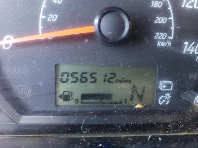 Photo 8 from auction – 2019 MITSUBISHI MIRAGE G4 with VIN ML32F3FJ6KHF09836