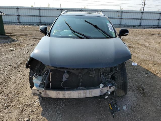 Photo 9 from auction – 2011 LEXUS RX 350 with VIN 2T2BK1BA8BC095734