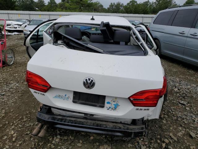 Photo 9 from auction – 2012 VOLKSWAGEN JETTA SE with VIN 3VWDP7AJ3CM409900