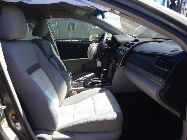 Photo 5 from auction – 2014 TOYOTA CAMRY L with VIN 4T4BF1FK1ER403248