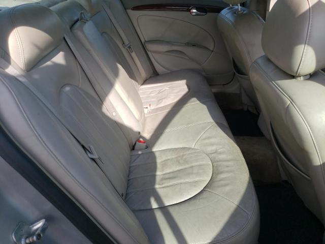 Photo 6 from auction – 2008 BUICK LUCERNE CX with VIN 1G4HD57258U161309