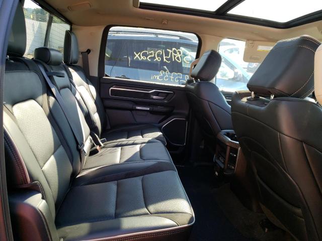 Photo 6 from auction – 2020 RAM 1500 LARAM with VIN 1C6SRFJT4LN362244