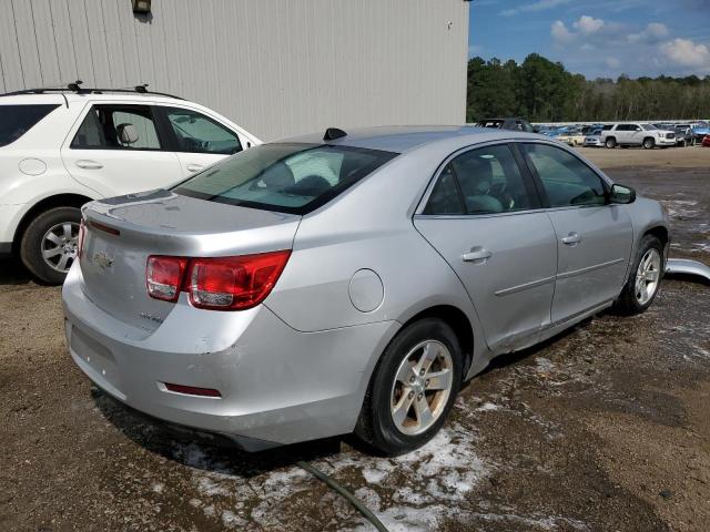 Photo 4 from auction – 2013 CHEVROLET MALIBU LS with VIN 1G11B5SA0DF167083
