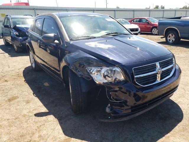 DODGE CALIBER MA 2011 with VIN 1B3CB3HA3BD113542 - Photo from auction