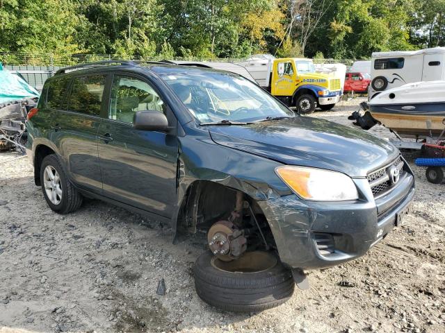TOYOTA RAV4 2012 with VIN 2T3BF4DV0CW219559 - Photo from auction