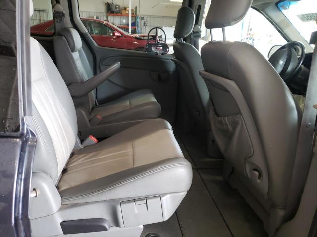 Photo 6 from auction – 2007 DODGE GRAND CARA with VIN 2D4GP44L37R228289
