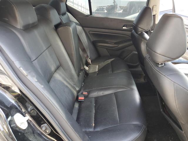 Photo 6 from auction – 2019 NISSAN ALTIMA SL with VIN 1N4BL4EV3KC192968