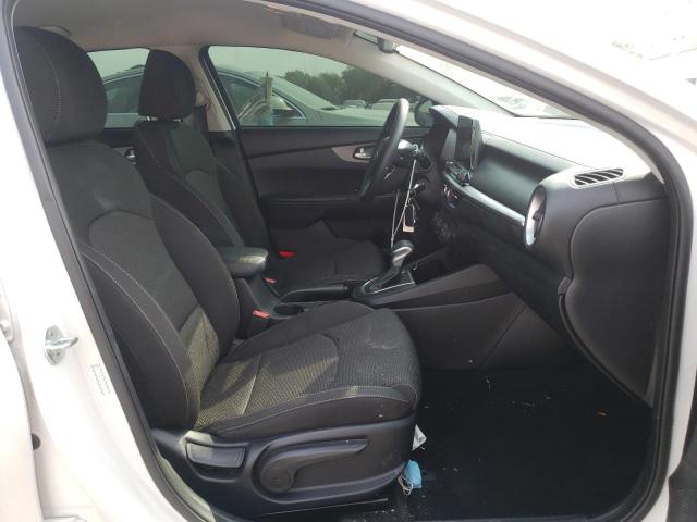 Photo 5 from auction – 2020 KIA FORTE FE with VIN 3KPF24AD2LE233869