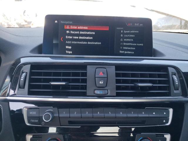 Photo 9 from auction – 2020 BMW 230I with VIN WBA2J1C00L7E58107