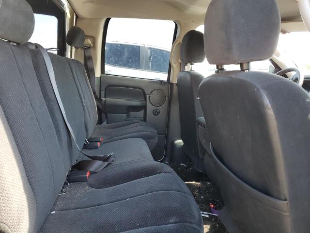 Photo 6 from auction – 2005 DODGE RAM 1500 S with VIN 1D7HU18D55S191789