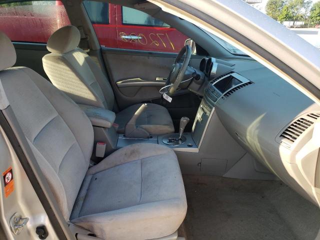 Photo 5 from auction – 2006 NISSAN MAXIMA SE with VIN 1N4BA41E36C862150