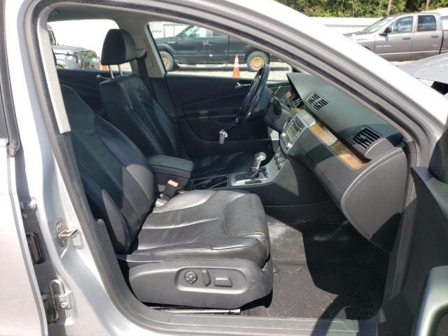 Photo 5 from auction – 2008 VOLKSWAGEN PASSAT LUX with VIN WVWEK73C28P062002