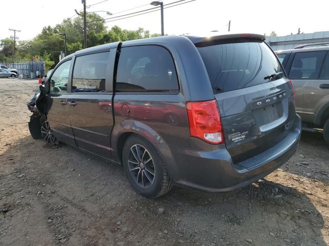 Photo 3 from auction – 2016 DODGE GRAND CARA with VIN 2C4RDGBGXGR401814