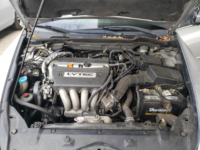 Photo 7 from auction – 2004 HONDA ACCORD EX with VIN JHMCM55894C032056