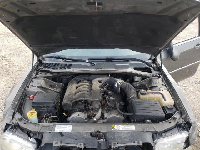Photo 7 from auction – 2008 CHRYSLER 300 LIMITE with VIN 2C3LA33G68H127349