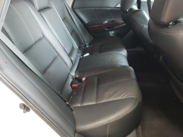 Photo 6 from auction – 2012 HONDA CROSSTOUR with VIN 5J6TF2H58CL005581