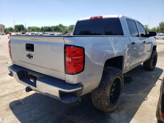 Photo 4 from auction – 2016 CHEVROLET SILVERADO with VIN 3GCUKRECXGG314439