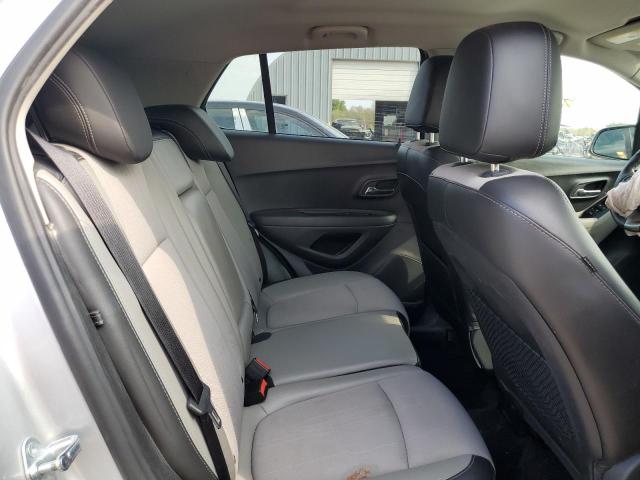 Photo 6 from auction – 2015 CHEVROLET TRAX 1LT with VIN 3GNCJLSB9FL231251