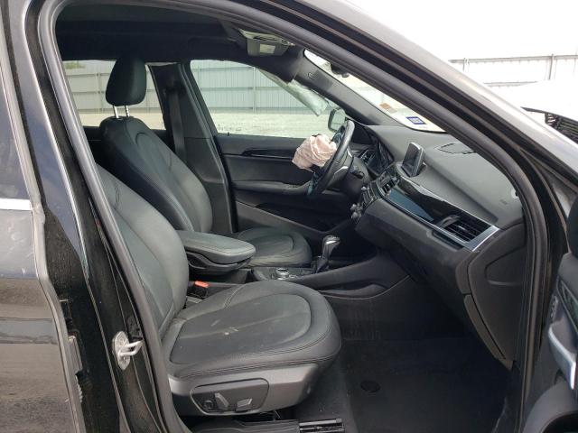 Photo 5 from auction – 2018 BMW X1 XDRIVE2 with VIN WBXHT3Z33J4A66793