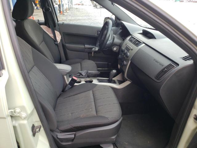Photo 5 from auction – 2010 FORD FOCUS SE with VIN 1FAHP3FNXAW212962