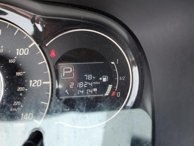 Photo 8 from auction – 2016 NISSAN VERSA NOTE with VIN 3N1CE2CP2GL394863