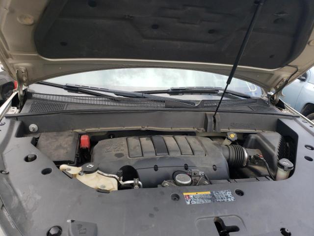 Photo 7 from auction – 2013 CHEVROLET TRAVERSE L with VIN 1GNKRJKDXDJ123445
