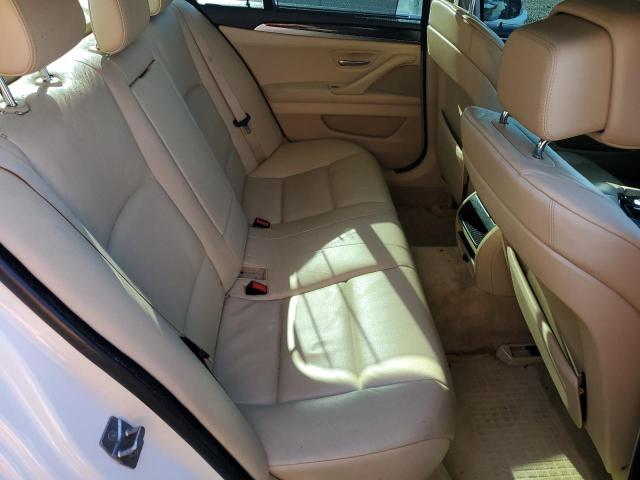 Photo 6 from auction – 2011 BMW 535 XI with VIN WBAFU7C56BC780339