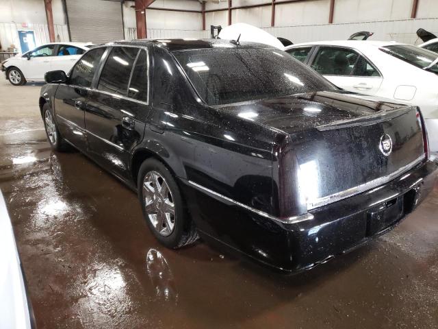 Photo 3 from auction – 2006 CADILLAC DTS with VIN 1G6KD57Y76U231794