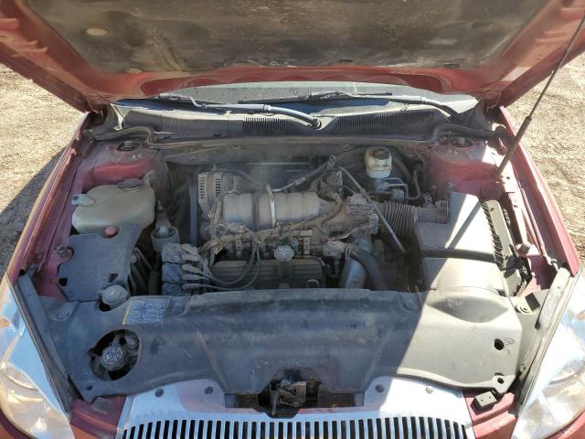 Photo 7 from auction – 2007 BUICK LUCERNE CX with VIN 1G4HD57207U237016