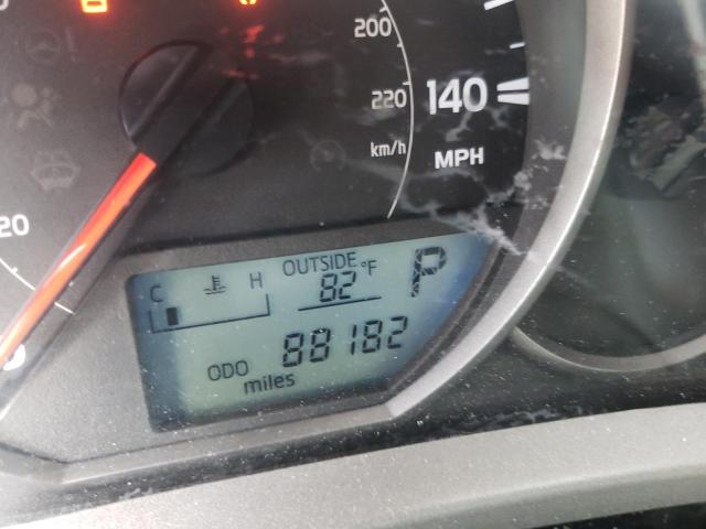 Photo 8 from auction – 2016 TOYOTA RAV4 LE with VIN 2T3BFREV7GW497361