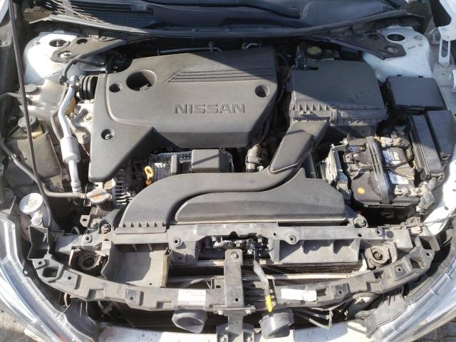 Photo 7 from auction – 2016 NISSAN ALTIMA 2.5 with VIN 1N4AL3AP1GN383751