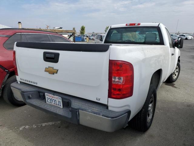 Photo 4 from auction – 2013 CHEVROLET SILVERADO with VIN 1GCNCPEX6DZ900141