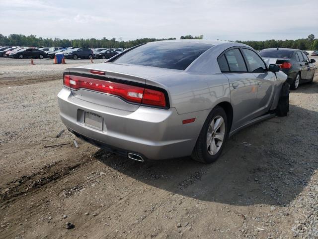 Photo 4 from auction – 2014 DODGE CHARGER SE with VIN 2C3CDXBG7EH108045