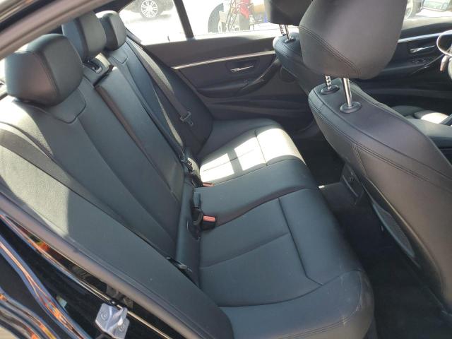 Photo 6 from auction – 2017 BMW 330 I with VIN WBA8B9C3XHK885795