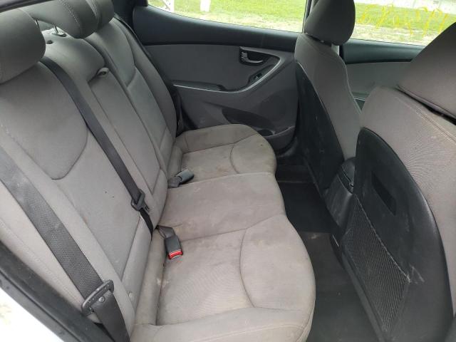Photo 6 from auction – 2016 HYUNDAI ELANTRA SE with VIN KMHDH4AE7GU487983