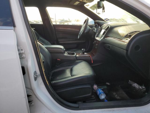 Photo 5 from auction – 2014 CHRYSLER 300 with VIN 2C3CCAAG3EH322659