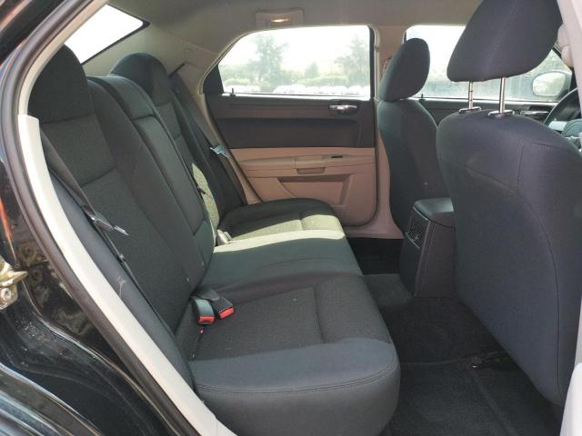 Photo 6 from auction – 2006 CHRYSLER 300 with VIN 2C3LA43R86H332305